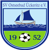 Wappen SV Ostseebad Ückeritz 1952  33016