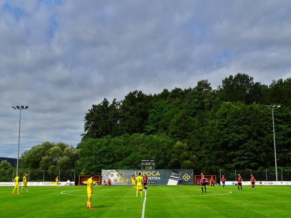 Kräuterdorfstadion - Söchau