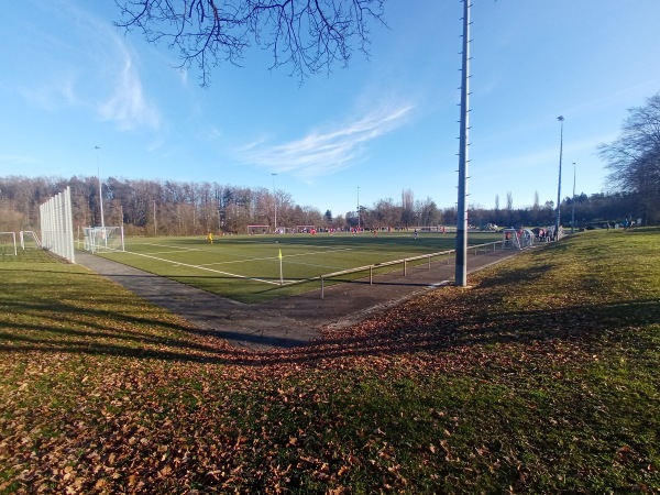 Sportzentrum Forstwiesen Platz 2 - Immenstaad/Bodensee