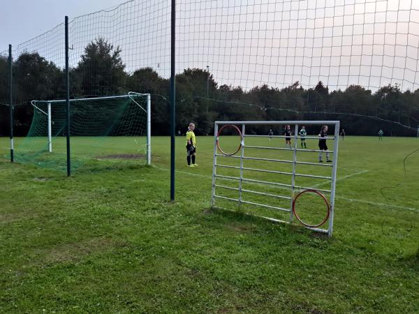 Sportanlage Wildenloh - Edewecht-Wildenloh