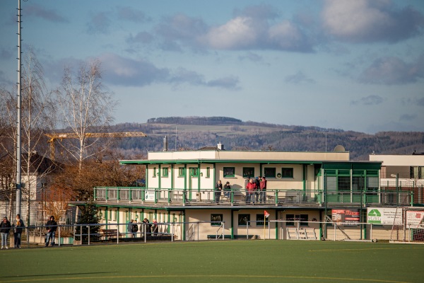 Sportanlage Sonnenstein Platz 2 - Pirna-Sonnenstein