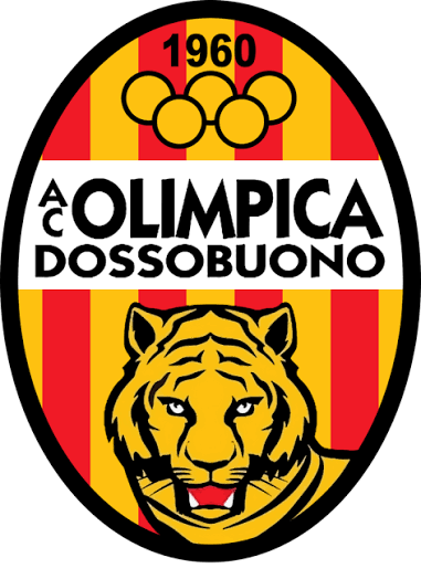 Wappen ACD Olimpica Dossobuono 