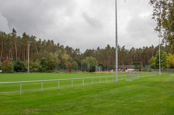 Sportanlage Büchenbach Platz 2 - Büchenbach