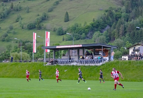Sonnblickarena - Rauris