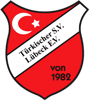 Wappen Türkischer SV Lübeck 1982  6853