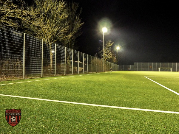 Sportanlage Breslauer Straße Platz 2 - Lippetal-Lippborg