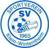Wappen SV 1965 Klein-Winternheim  27342
