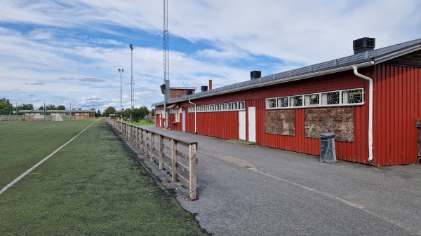 Gammelstads IP Konstgräs - Gammelstad