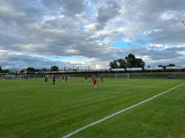 Stadion MOSiR Boisko obok 3 - Kostrzyn nad Odrą