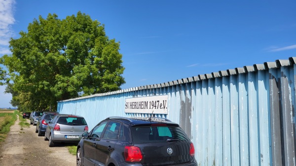 Sportplatz Herlheim - Kolitzheim-Herlheim