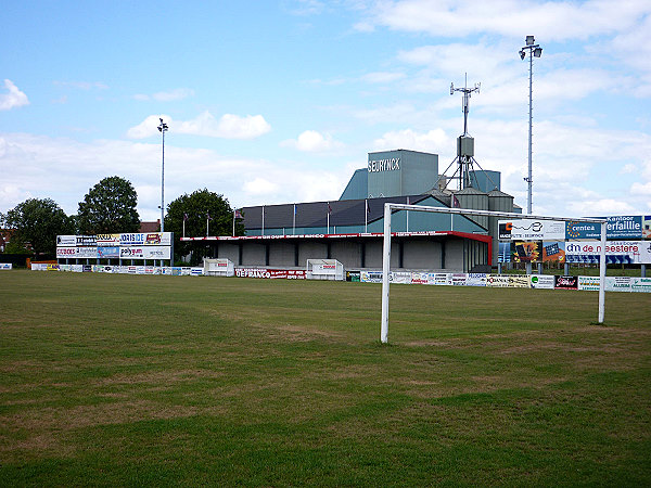 Sportpark Terschueren - Ledegem-Sint-Eloois-Winkel