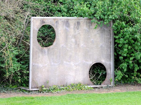 Sportplatz Erlte - Visbek-Erlte