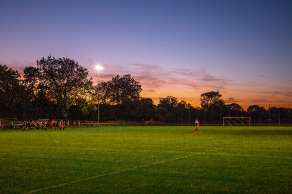 Sportplatz Waßmannsdorf - Schönefeld-Waßmannsdorf