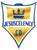 Wappen CD Jesuscelence  135226