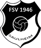 Wappen FSV 1946 Saulheim