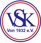 Wappen Vastorfer SK 1932  15021