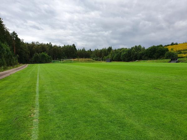 Norremarks IP 3 - Växjö