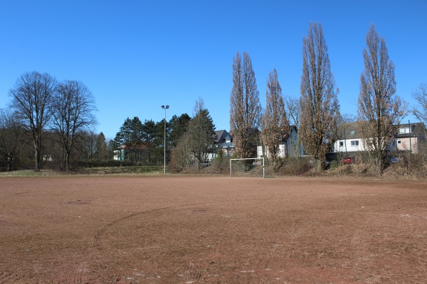 Ostring-Stadion Nebenplatz - Datteln