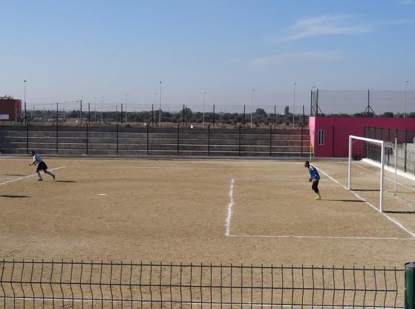 Stade Municipal d'El Koléa - El Koléa