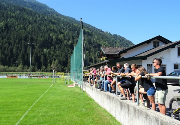 Sportplatz Mölltal - Obervellach