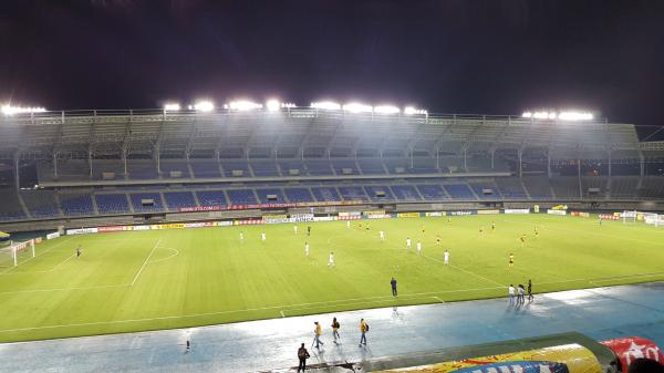Estadio Hernán Ramírez Villegas - Pereira