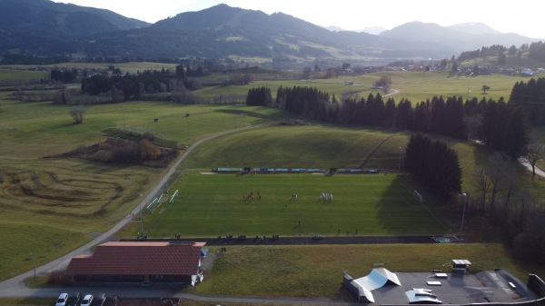 Sportplatz Oy - Oy-Mittelberg