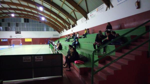 Polideportivo Municipal de Tuineje - Gran Tarajal