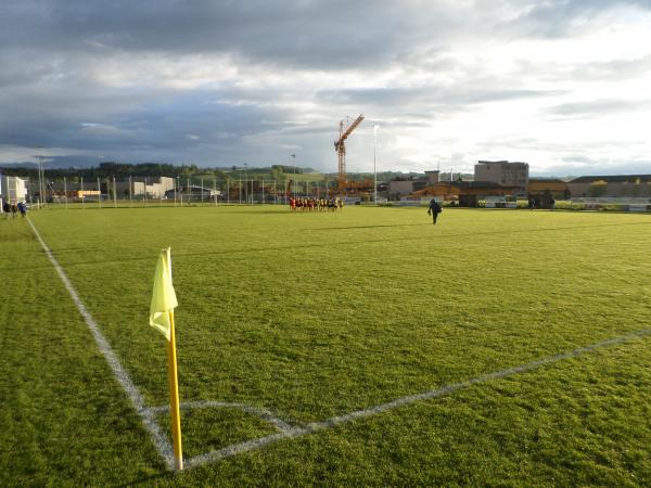 Sportpark Buttisholz Platz 2 - Buttisholz