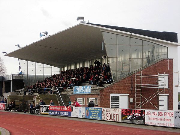 Gemeentelijk Sportcentrum - Duffel