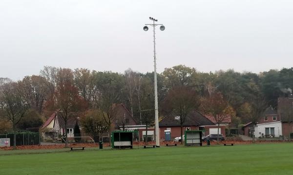 SV-Platz - Achim/Weser-Baden