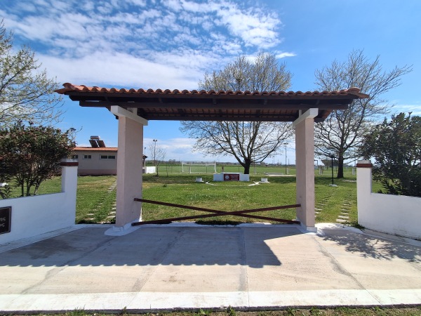 Gipedo Athlitiko Kentro Astera Valtotopiou - Valtotopi