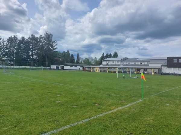 TG-Sportgelände Mainzer Straße - Rödermark-Ober-Roden