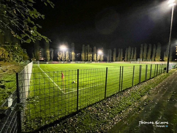 Sportplatz Kienhorststraße - Berlin-Reinickendorf