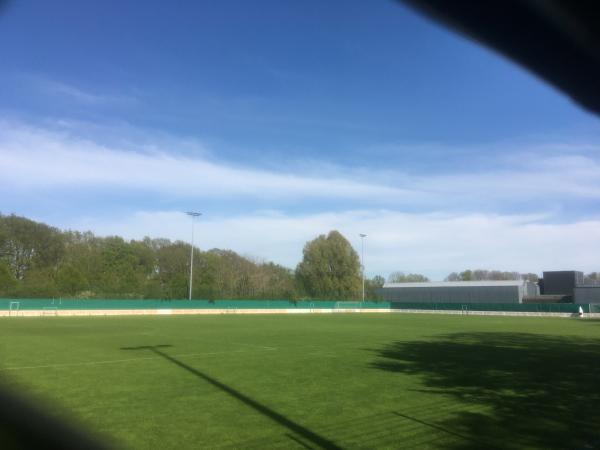 Sportpark Hannover C-Platz - Hannover-Calenberger Neustadt