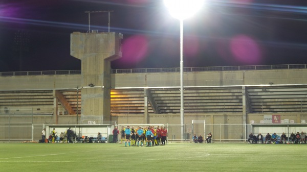 Lod Municipal Stadium Synthetic Field - Lod