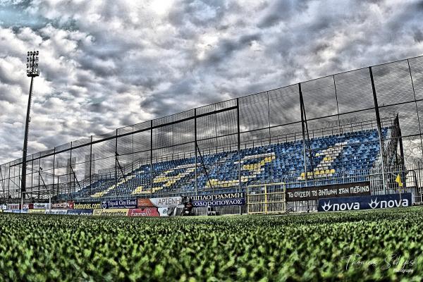 Stadio Theodoros Kolokotronis - Tripoli