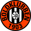 Wappen Boldklubben 1903  9501
