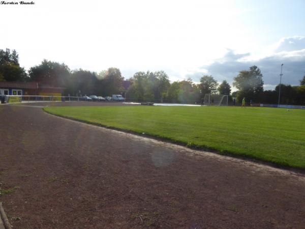 Wilhelm Niemann Sportplatz - Melle-Neuenkirchen