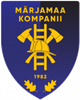 Wappen Märjamaa Kompanii