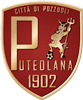 Wappen ASD Puteolana 1902