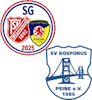 Wappen SG Münstedt/Ölsburg/Bosporus III (Ground B)