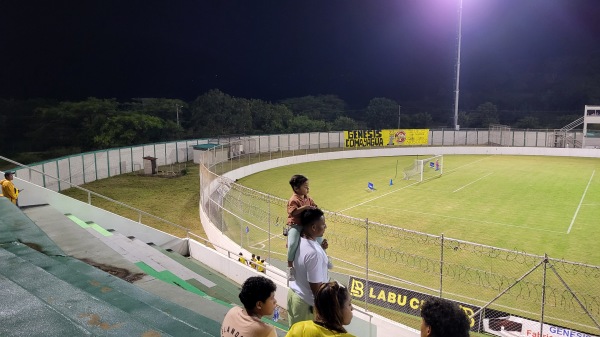 Estadio Carlos Miranda - Comayagua