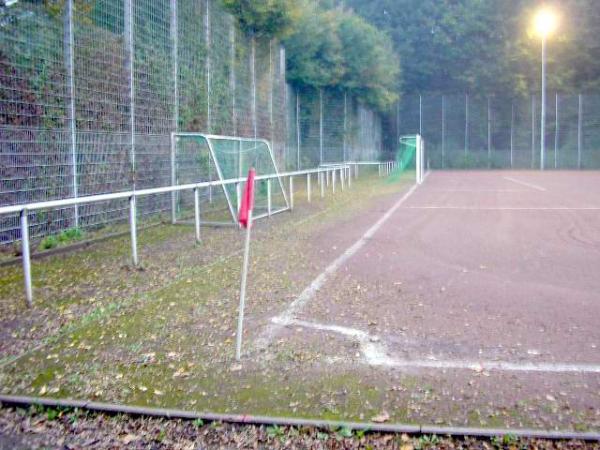 Sportanlage Am Leiterchen Platz 2 - Recklinghausen-Stuckenbusch