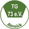 Wappen Trimmgemeinschaft Almsick 1973 II