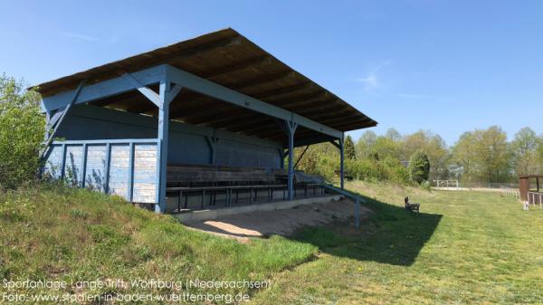 Sportanlage Lange Trift - Wolfsburg-Brackstedt