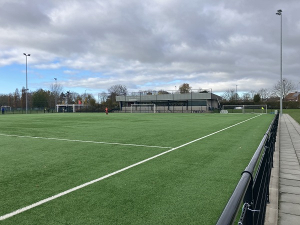 Gemeentelijk Sportpark Kuurne - Kuurne