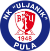 Wappen NK Uljanik  5039
