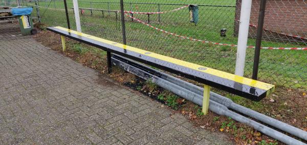 Wilhelmina Sportpark veld 2 - Renkum-Heelsum