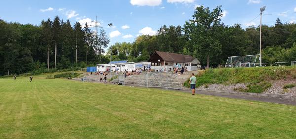 Sportanlage Steige - Gerstetten