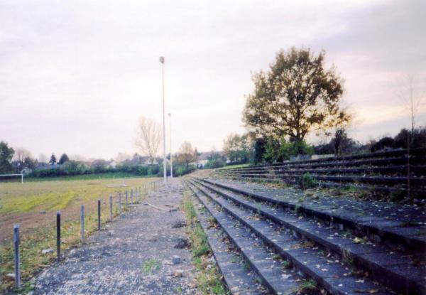 Sportplatz Jasminstraße - Löhne/Westfalen